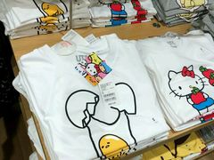 -优衣库(上海虹口龙之梦店)