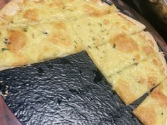 芝士榴芒薄饼-KCOOKING概念韩餐(世茂52+店)