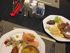-苏州吴宫泛太平洋酒店