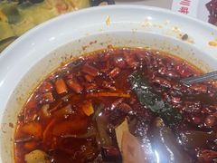 -茅庐毛血旺(临沂泰盛广场店)