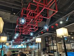 -黄记煌三汁焖锅(渝北金港国际店)