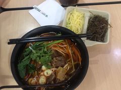 -李先生牛肉面大王(沈阳道义南大街店)