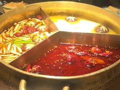 -湊湊火锅·茶憩(和平大悦城店)
