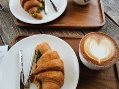 -Peet's Coffee皮爷咖啡(上海长风大悦城店)