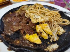 -豪客来牛排(海沧阿罗海店)
