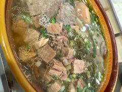 -花溪牛肉粉(八鸽岩店)