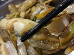 -胶东海鲜大排档(北太平庄店)