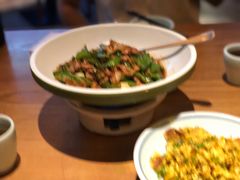 -沅江水·湖南家宴(南村万博长隆商圈店)