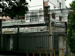 -吐斯廉屠杀博物馆