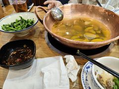 -妈妈的味道·腾冲特色菜(和顺古镇店)