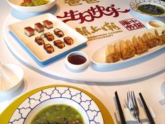 -潮上潮(南中环店)