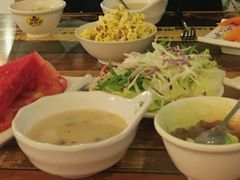 -豪约客牛排(海大南门店)