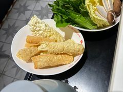 -八合里牛肉火锅(上海世茂广场店)