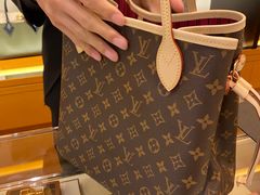 -LV路易威登(时代广场店)