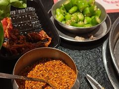 -炽城·烤肉名家(鸿达中央广场店)