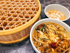 莜面窝窝-紫泥369粗粮季(鼓楼店)