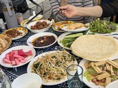 -康陵正德春饼宴26号