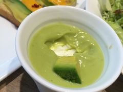 -牛油果大师寿司(瑞景店)