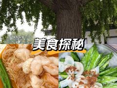 -自如ZSPACE四合院艺术餐厅