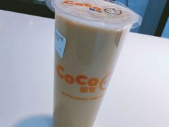 -CoCo都可(新太阳宫店)
