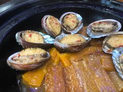 -宁味楼·西北创新融合菜(正源南街宝湖店)