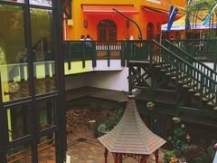 -三鹰之森吉卜力美术馆