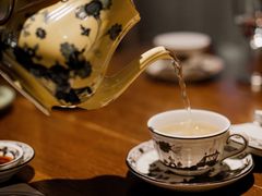 -夏苑(新加坡丽思卡尔顿美年酒店)