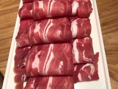 -额尔敦传统涮火锅·烧烤(鑫源山庄店)