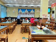 -庆丰包子铺(西单店)