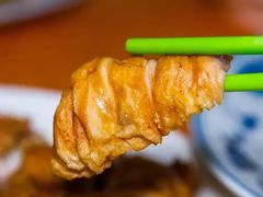 炸大肠头-奇香楼(五眼桥横街店)