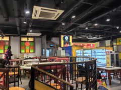 -钢管厂五区小郡肝串串香(南山店)