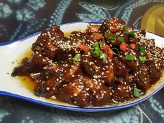 -龙姐私房菜(和顺古镇店)