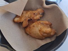 -必胜客(巴沟店)