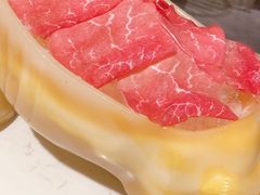 -哈拉海和牛主题餐厅(哈西店)