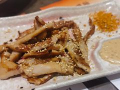 -春田小幸铁板烧(忠义街店)