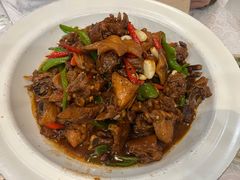 -潍坊菜馆(三里河南横街店)