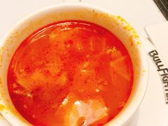 -斗牛士牛排(南京东路店)