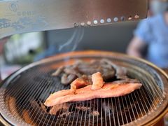 -西塔老太太泥炉烤肉(川沙百联店)