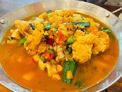 -小钱鱼馆(富春路店)