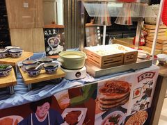 -上海星河湾酒店(闵行店)