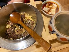 牛舌鹅肝饭-馥家小馆(黔灵山公园店)