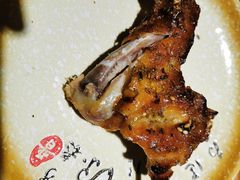 -三鼎甲烧烤城