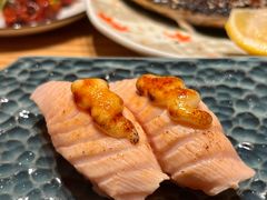 焦糖三文鱼-爱米粒家