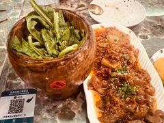 -浩海火烧云傣家菜(京广店)