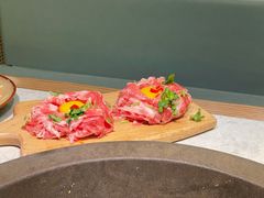 -鲜潭蒸汽石锅鱼(五道口购物中心店)