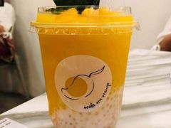 -Make Me Mango Tha Tian