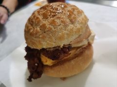 -颓记茶餐厅(美景总店)