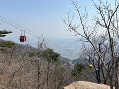 -天津盘山风景名胜区