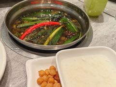 -围炉夜话·潮汕卤水火锅(榕江店)