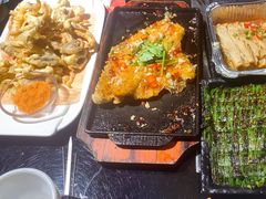 -橦橦小马扎烧烤 (传媒大学店)